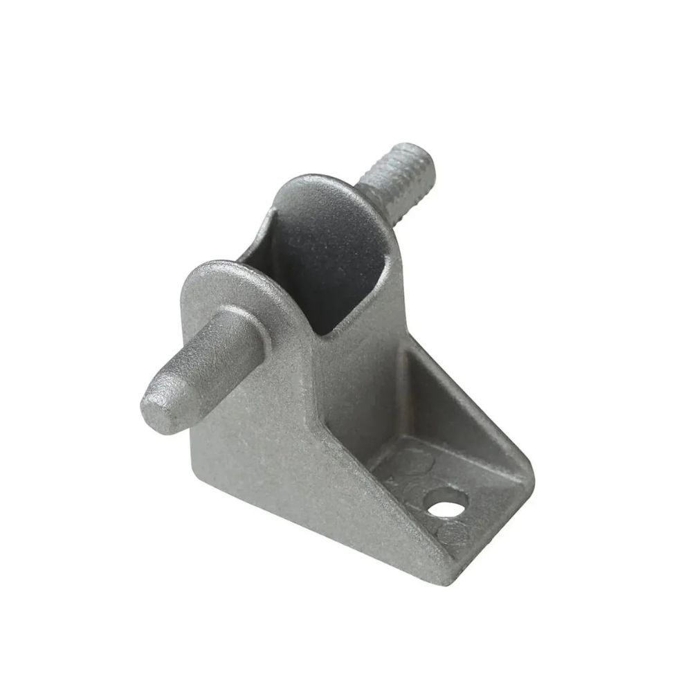 Dobradiça Inferior Zamak 1